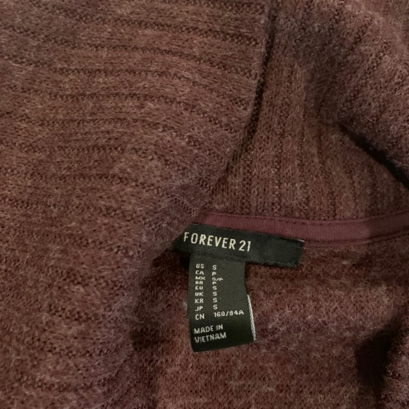 Cardigan - Picture 2 of 2